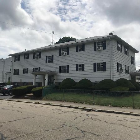 Brookside House Lodging Quincy Exterior foto