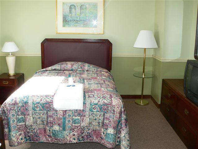 Brookside House Lodging Quincy Exterior foto