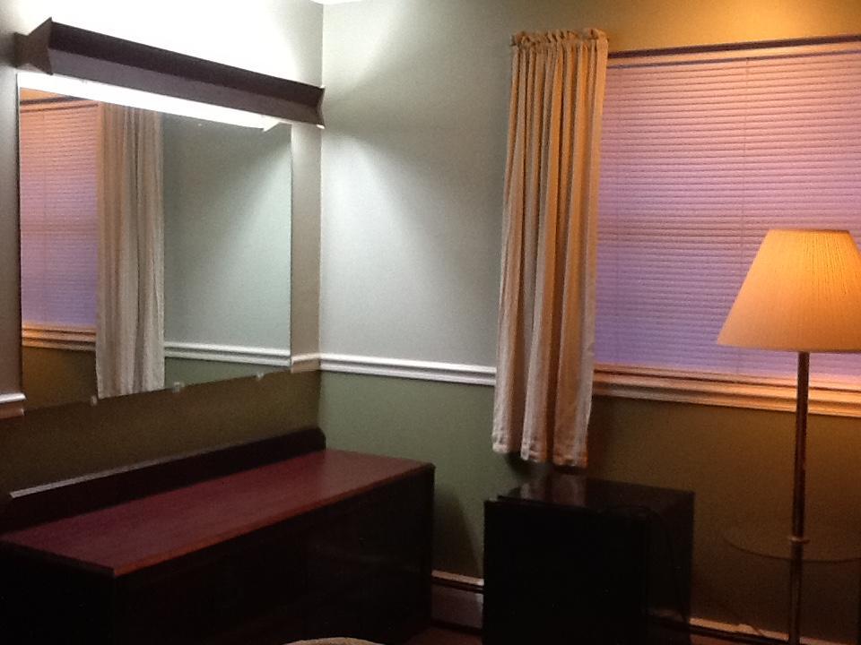 Brookside House Lodging Quincy Exterior foto